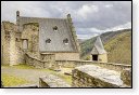 chateau kasteel Bourscheid luxemburg luxembourg burcht ruine slot unesco erfgoed middeleeuwen ardennen